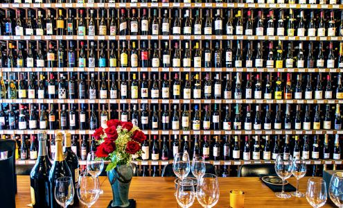 Hyde Park Fine Wines