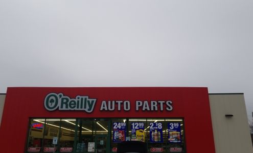 O'Reilly Auto Parts