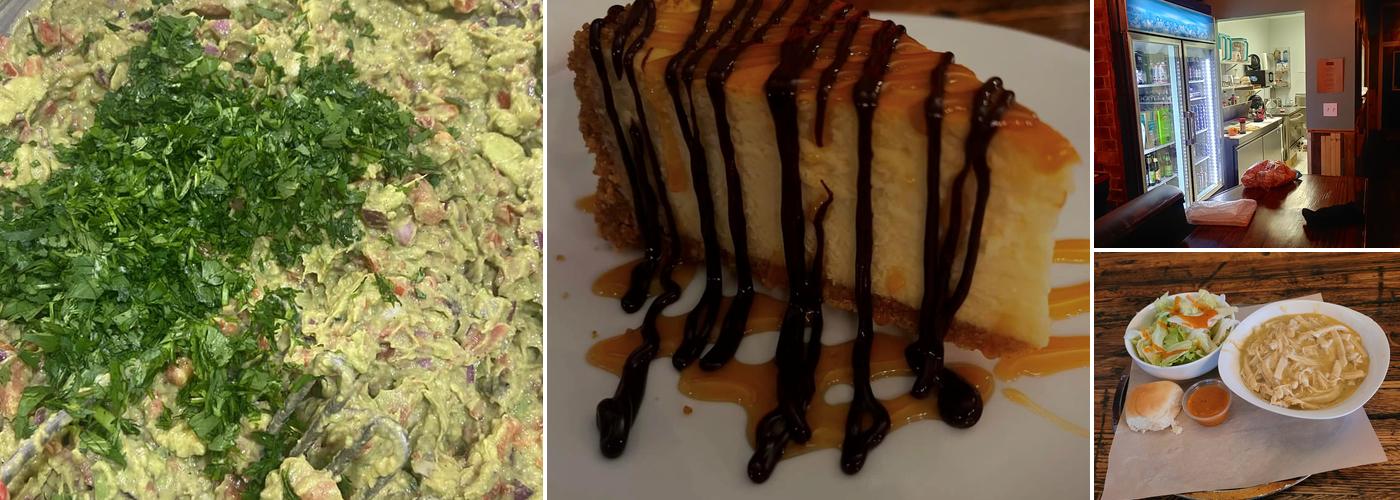 O'Meara's and Two Doors Down