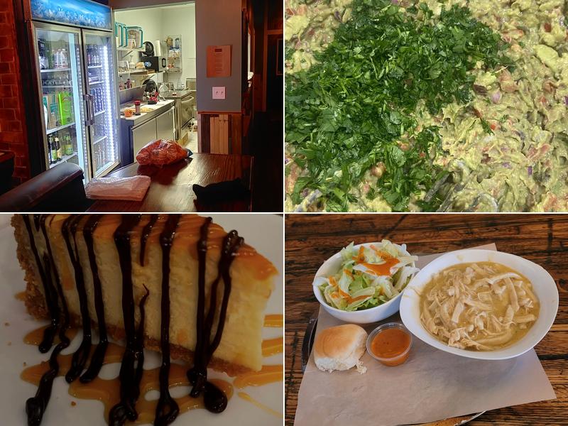 O'Meara's and Two Doors Down