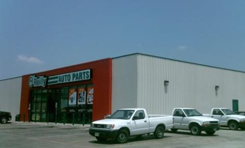 O'Reilly Auto Parts