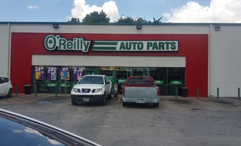 O'Reilly Auto Parts