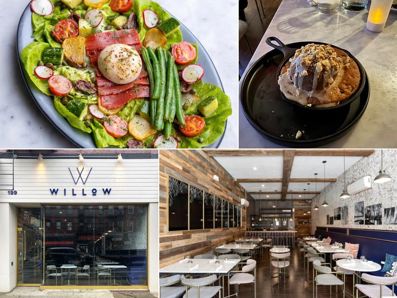 Willow Vegan Bistro
