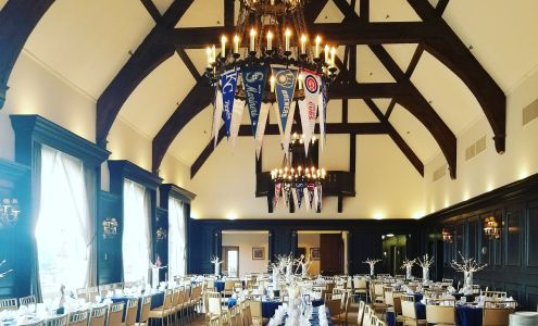 Oakwood Country Club