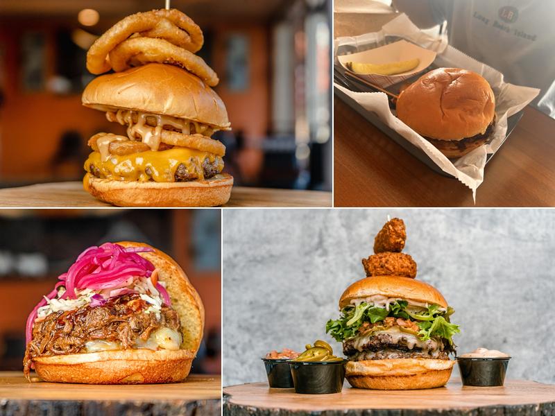 Smoke Shack BBQ & Burgers Pompton Lakes