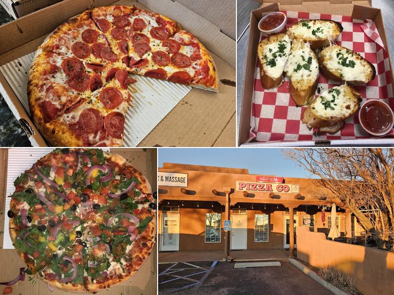 Placitas Pizza Co