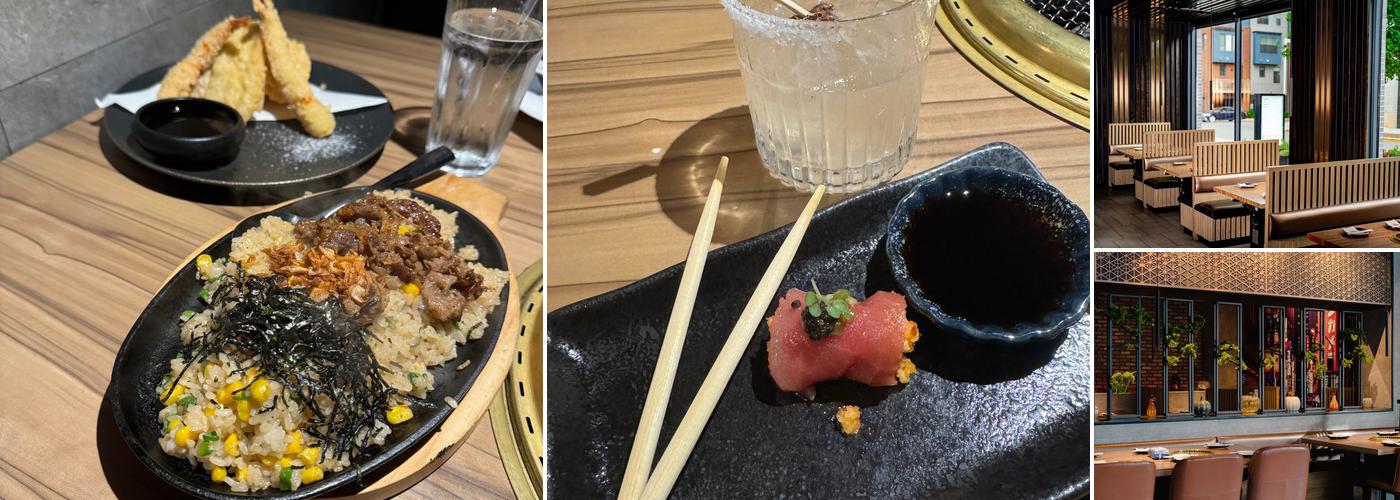 Gyu Shige (牛繁) Japanese BBQ