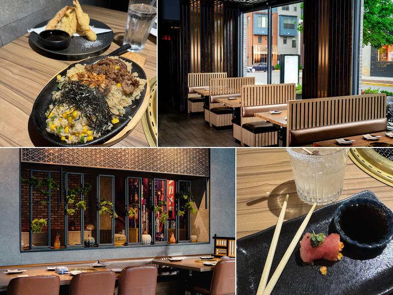 Gyu Shige (牛繁) Japanese BBQ