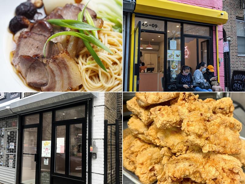 Mr. Buncha 4509 40th St, Sunnyside