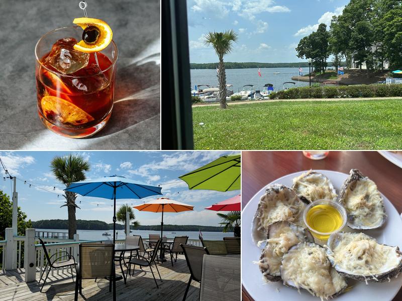 Toucan's Lakefront 167 Pinnacle Ln, Mooresville