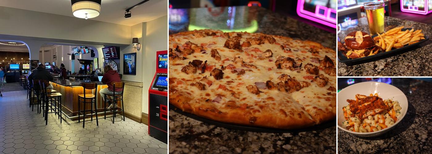 THE WORKZ on the Riverfront