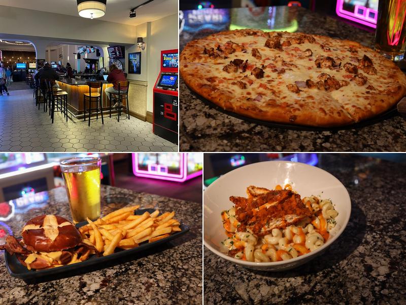 THE WORKZ on the Riverfront 2220 Front St, Cuyahoga Falls