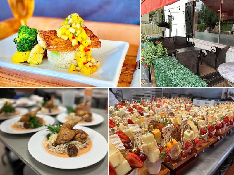 Tasty Table Catering