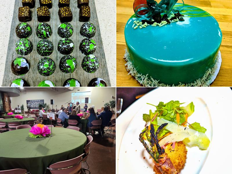 EPCC Culinary Arts Thirteen09 Restaurant