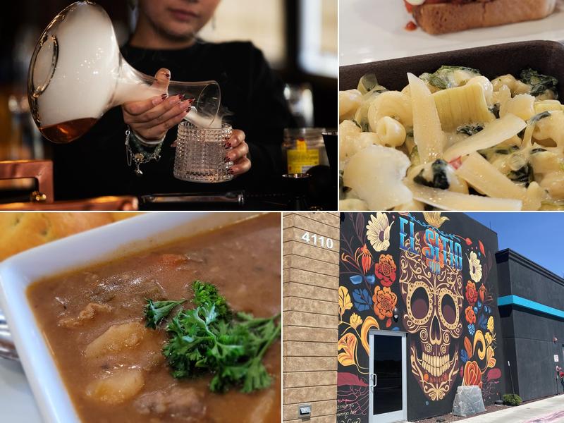 El Sitio 4110 Faudree Rd, Odessa