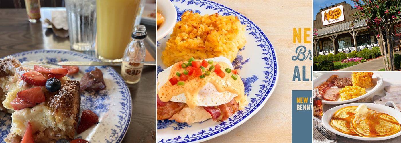 Cracker Barrel Old Country Store