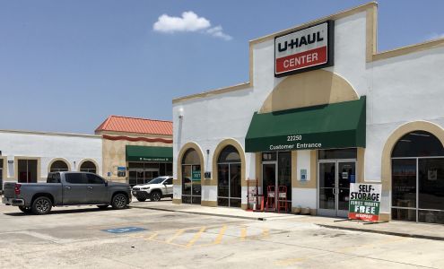 U-Haul Moving & Storage of Kingwood