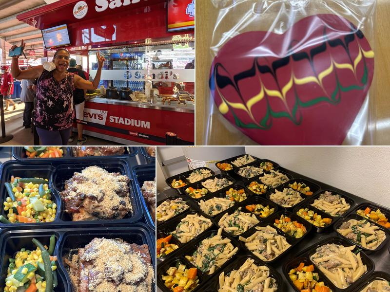 Sandi's Cobbler Cups