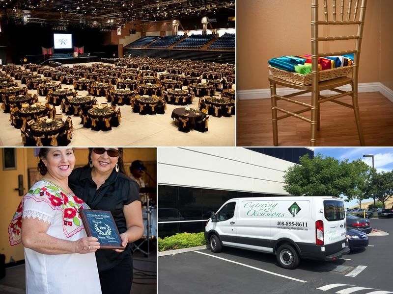 Catering For All Occasions