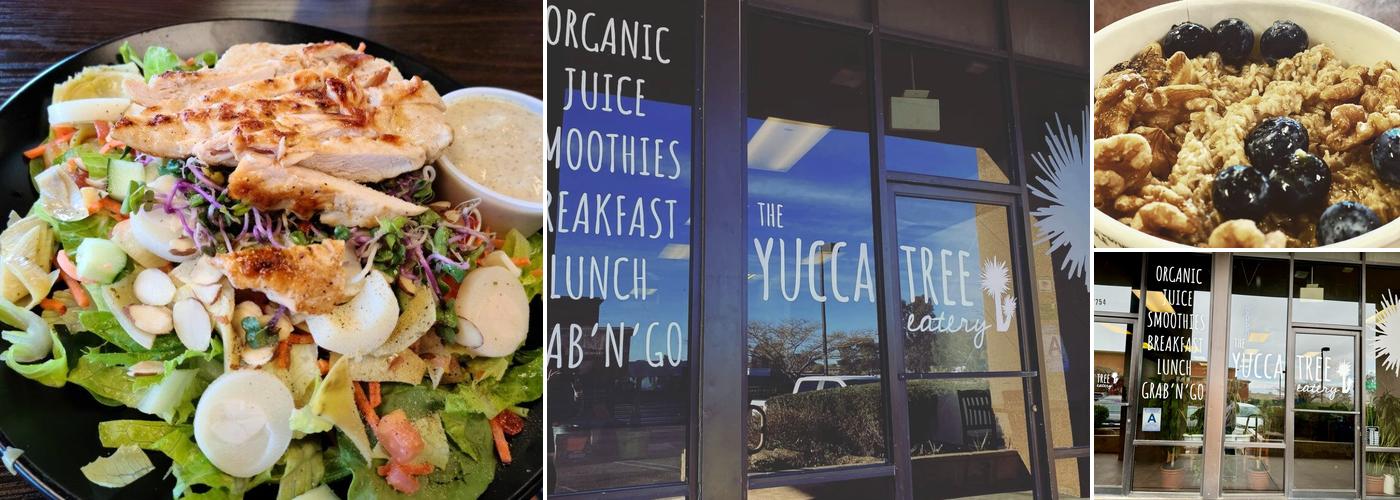 The Yucca Tree Eatery