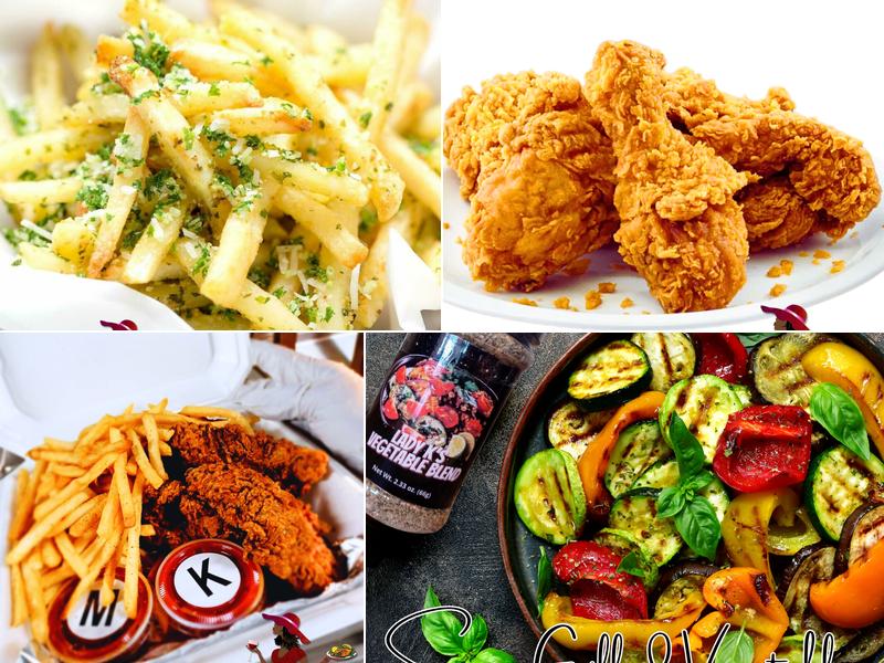 Lady K's Catering, LLC