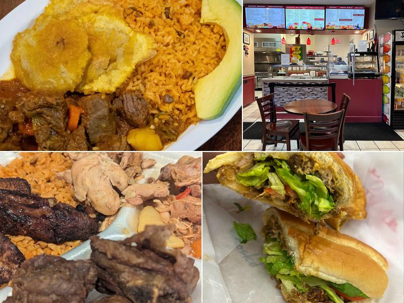 Manà Escondido Cafe