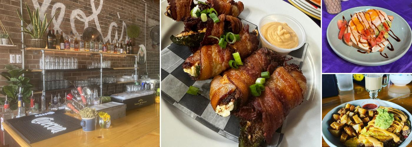 Leola’s Cafe and Coffee House