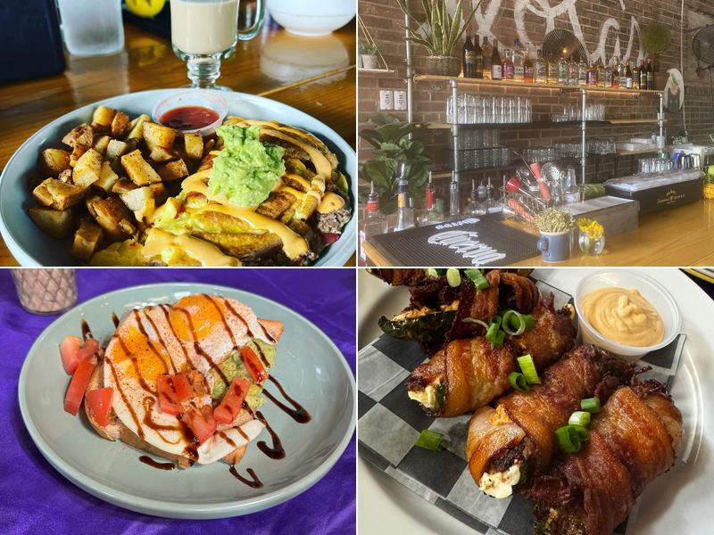 Leola’s Cafe and Coffee House