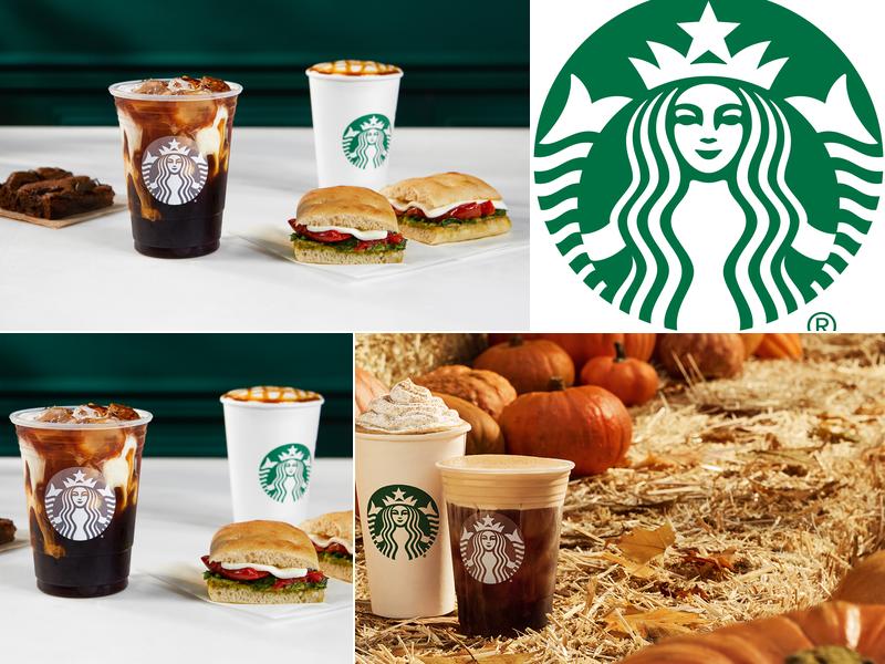 Starbucks 134 Nahatan St, Norwood