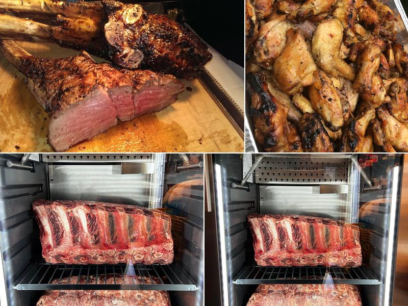 Amarillo Grilling BBQ and Catering