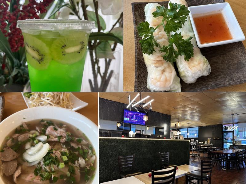 Pho Angel 420 W Walker St, Breckenridge