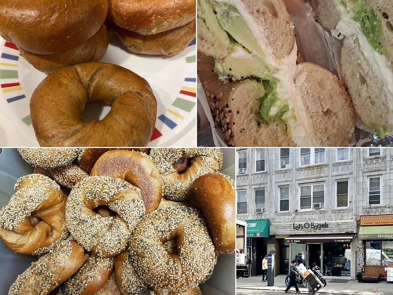 Lots O Bagels