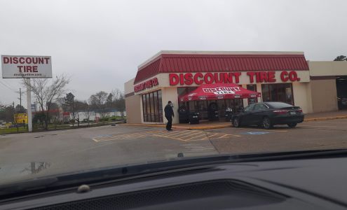 Discount Tire