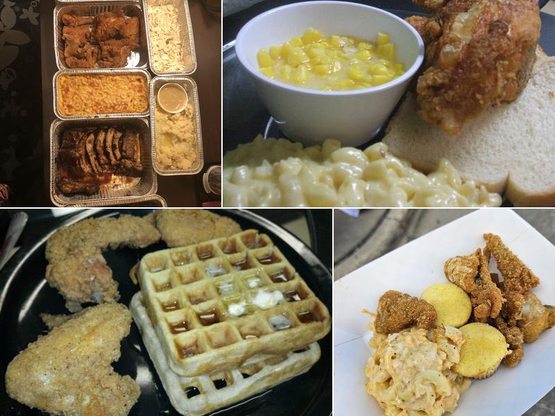 Melly Mel's Deli and Catering