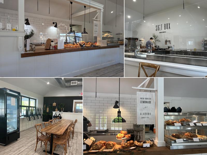 THE SALT BOX 5840 Easton Rd, Doylestown