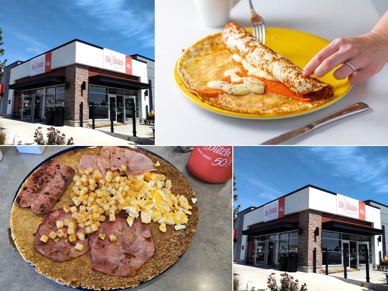 De Dutch 4949 Canoe Pass Wy #504, Tsawwassen