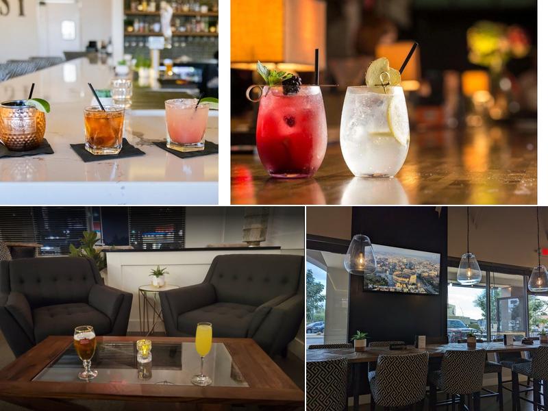 The Tipsy 6770 W Deer Valley Rd Ste B103, Glendale