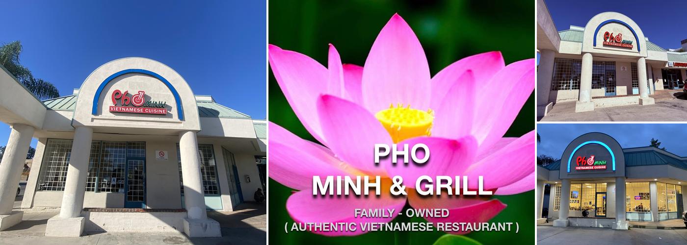 Pho Minh