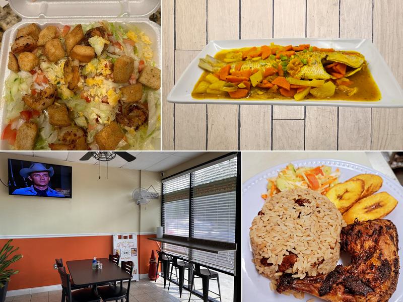 Divine Kitchen 2250 GA-42, McDonough