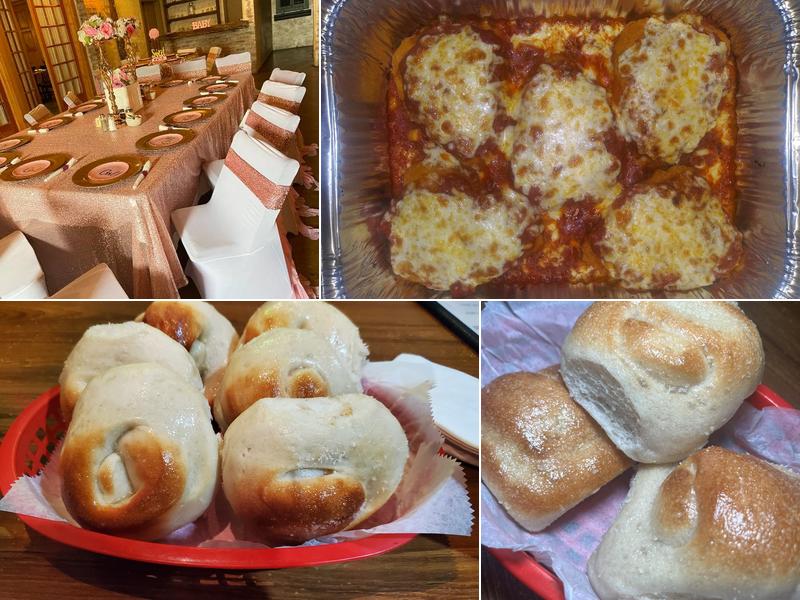 Joe's Italian Ristorante Ponchatoula