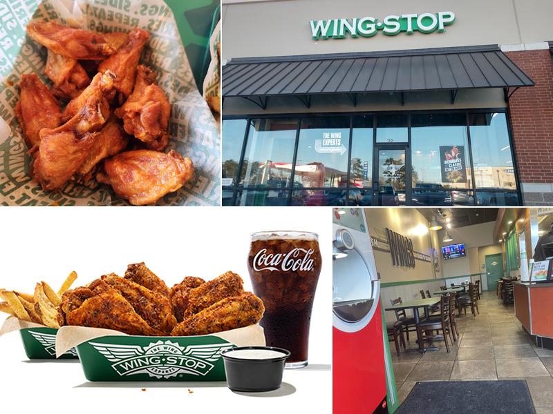 Wingstop