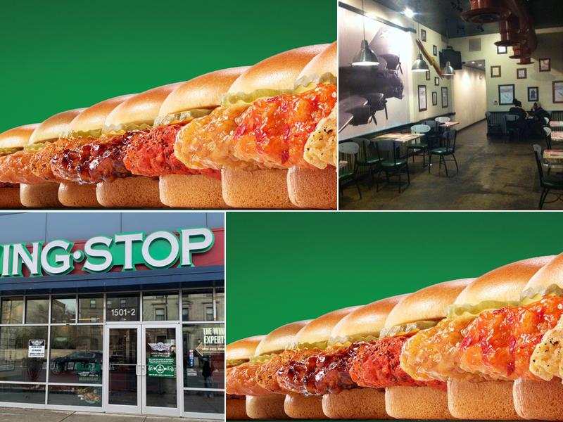 Wingstop