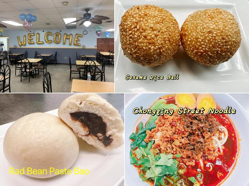 Mr. K Authentic Chinese Restaurant