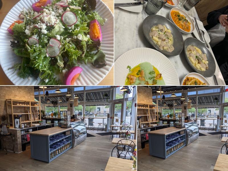 Grist 46 W 5th St, Dayton