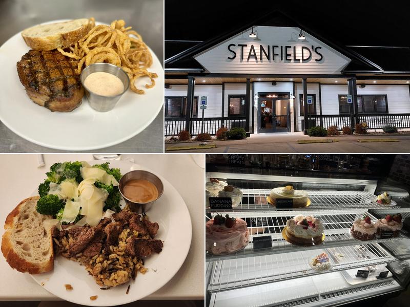 Stanfield’s Eatery