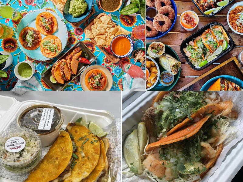 Suavecito Birria & Tacos