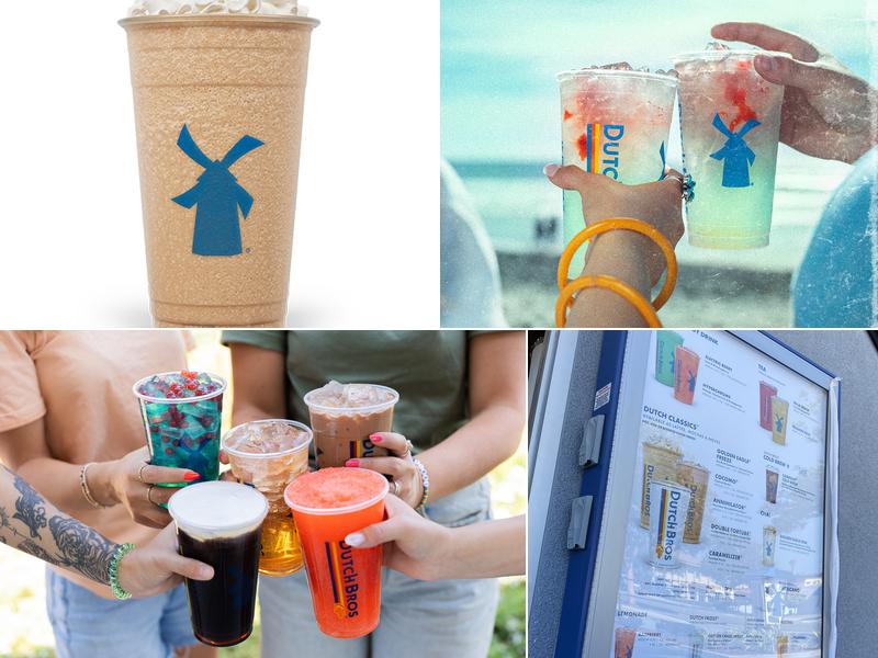 Dutch Bros Coffee