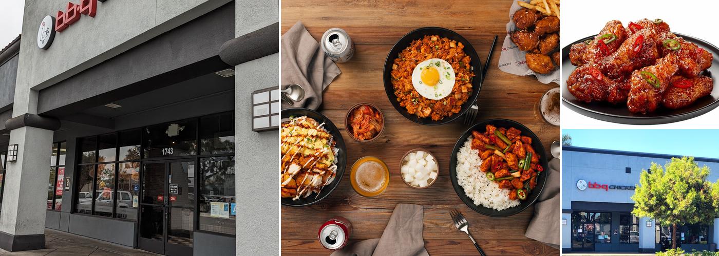 bb.q Chicken Gardena