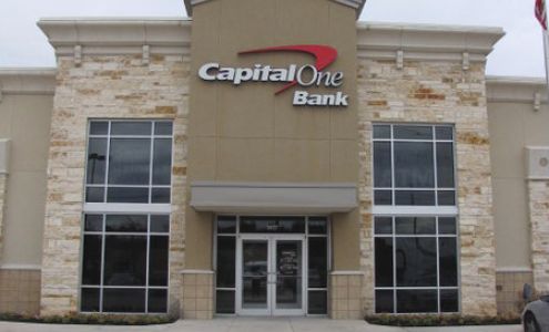 Capital One Bank