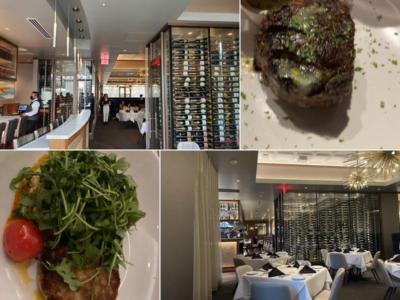 Fleming's Prime Steakhouse & Wine Bar